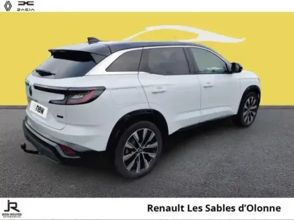 Photo 11 Renault Austral  1.2 E-Tech full hybrid 200ch Techno