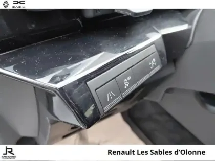 Photo 14 Renault Austral  1.2 E-Tech full hybrid 200ch Techno