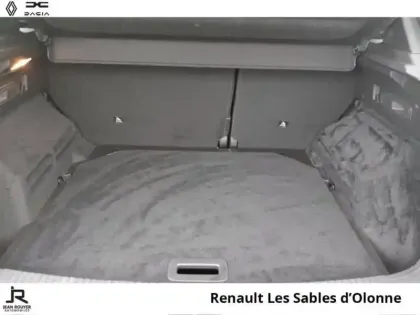 Photo 6 Renault Austral  1.2 E-Tech full hybrid 200ch Techno