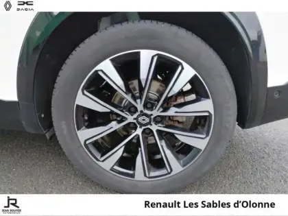 Photo 7 Renault Austral  1.2 E-Tech full hybrid 200ch Techno