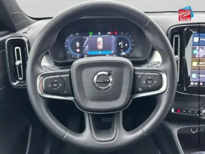 Photo 11 Volvo Xc40  B3 163ch Plus DCT 7