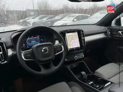 Photo 14 Volvo Xc40  B3 163ch Plus DCT 7