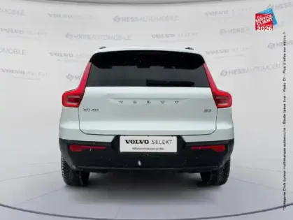 Photo 6 Volvo Xc40  B3 163ch Plus DCT 7