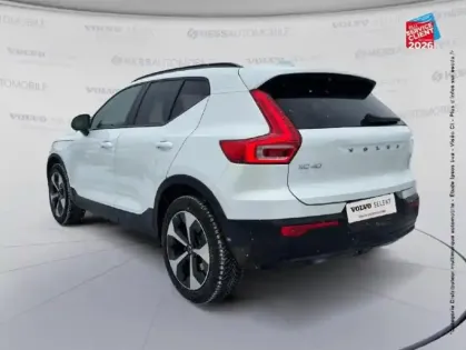Photo 7 Volvo Xc40  B3 163ch Plus DCT 7