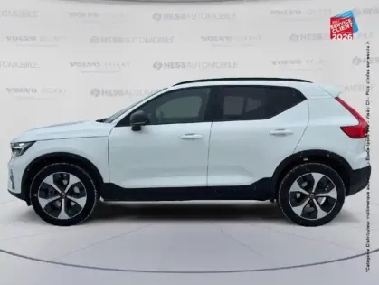 Photo 8 Volvo Xc40  B3 163ch Plus DCT 7