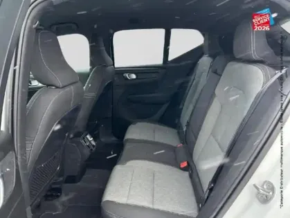 Photo 10 Volvo Xc40  B3 163ch Plus DCT 7