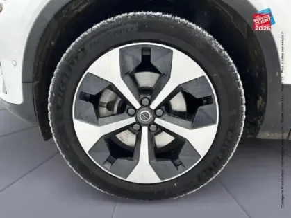 Photo 9 Volvo Xc40  B3 163ch Plus DCT 7