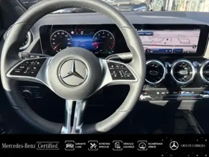 Photo 12 Mercedes Classe B  180 136ch Progressive Line 7G-DCT