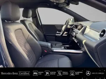 Photo 6 Mercedes Classe B  180 136ch Progressive Line 7G-DCT