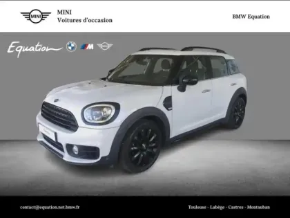 Photo Mini Countryman