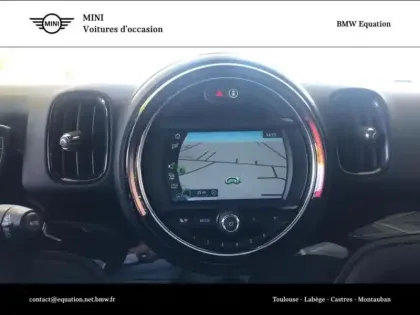 Photo 9 Mini Countryman  One 102ch Longstone Euro6d-T