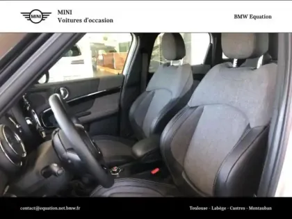 Photo 6 Mini Countryman  One 102ch Longstone Euro6d-T