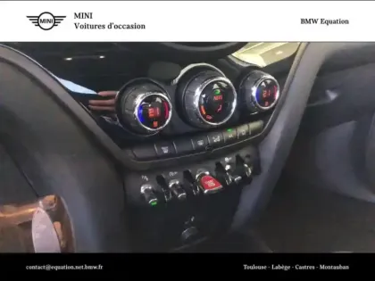 Photo 13 Mini Countryman  One 102ch Longstone Euro6d-T