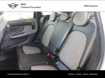 Photo 7 Mini Countryman  One 102ch Longstone Euro6d-T