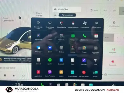 Photo 13 Tesla Model 3  Standard RWD Plus MY21