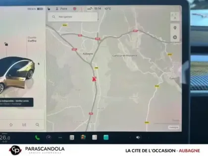Photo 14 Tesla Model 3  Standard RWD Plus MY21