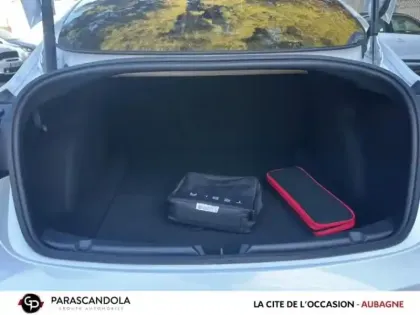 Photo 5 Tesla Model 3  Standard RWD Plus MY21