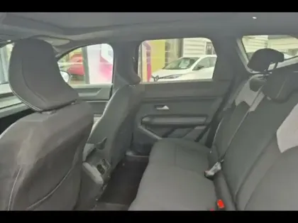 Photo 11 Dacia Bigster  1.8 hybrid 155ch Journey