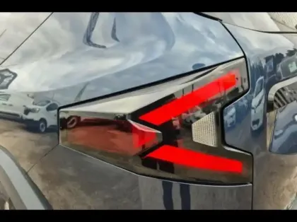 Photo 12 Dacia Bigster  1.8 hybrid 155ch Journey