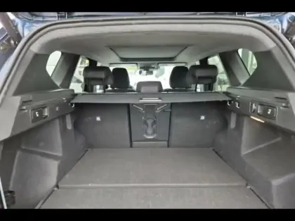 Photo 14 Dacia Bigster  1.8 hybrid 155ch Journey