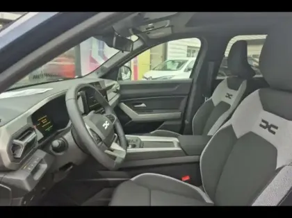 Photo 10 Dacia Bigster  1.8 hybrid 155ch Journey