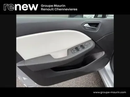 Photo 8 Renault Clio  1.0 TCe 90ch Evolution X-Tronic