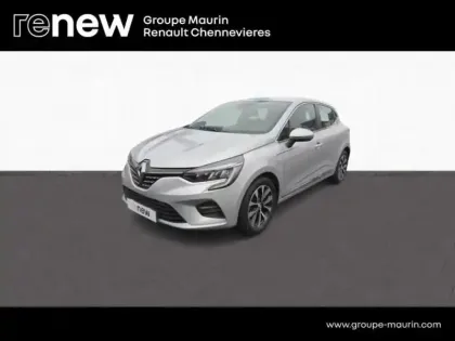 Photo Renault Clio