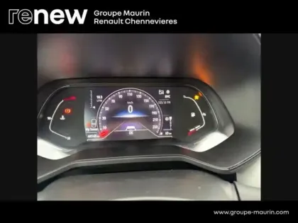 Photo 12 Renault Clio  1.0 TCe 90ch Evolution X-Tronic