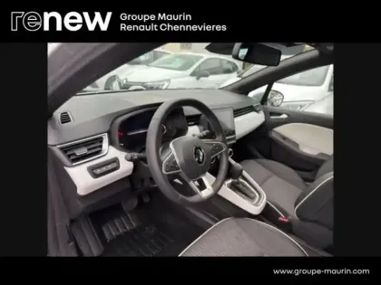 Photo 9 Renault Clio  1.0 TCe 90ch Evolution X-Tronic