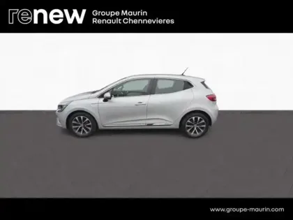 Photo 7 Renault Clio  1.0 TCe 90ch Evolution X-Tronic