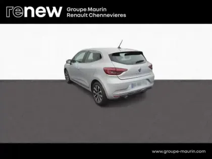 Photo 6 Renault Clio  1.0 TCe 90ch Evolution X-Tronic