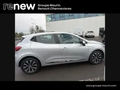 Photo 10 Renault Clio  1.0 TCe 90ch Evolution X-Tronic