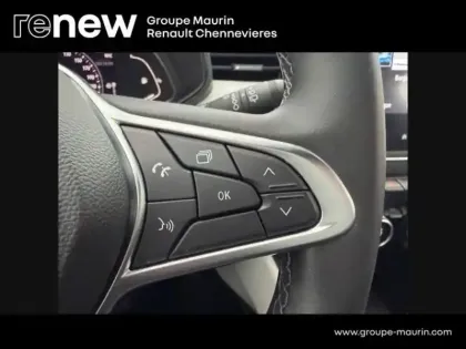 Photo 14 Renault Clio  1.0 TCe 90ch Evolution X-Tronic