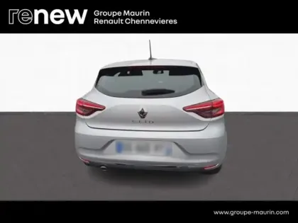 Photo 5 Renault Clio  1.0 TCe 90ch Evolution X-Tronic