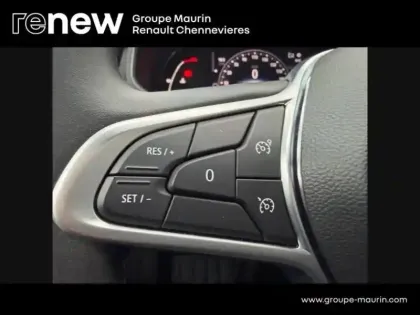 Photo 13 Renault Clio  1.0 TCe 90ch Evolution X-Tronic