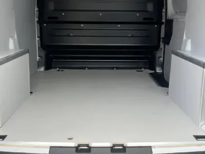 Photo 9 Fiat Scudo  Fg M 2.2 Diesel 150ch Pack Premium Connect automatique