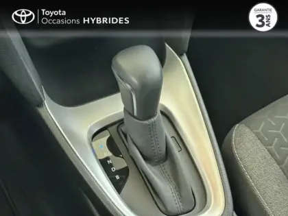 Photo 14 Toyota Yaris  Cross 116h Design MY22