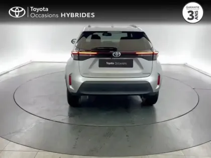 Photo 7 Toyota Yaris  Cross 116h Design MY22