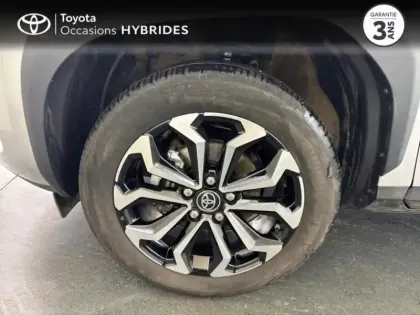 Photo 8 Toyota Yaris  Cross 116h Design MY22