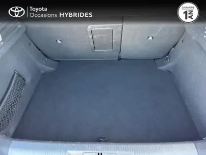 Photo 9 Peugeot 308  1.5 BlueHDi 130ch S&S Allure EAT8