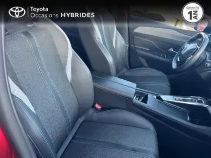 Photo 5 Peugeot 308  1.5 BlueHDi 130ch S&S Allure EAT8