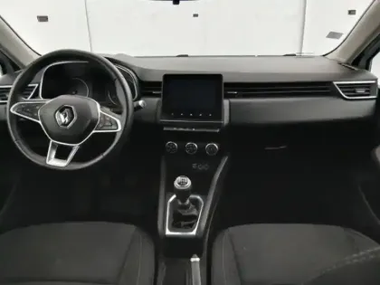 Photo 12 Renault Clio  1.0 TCe 90ch Business -21