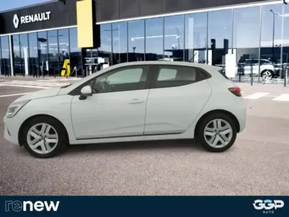 Photo 10 Renault Clio  1.0 TCe 90ch Business -21