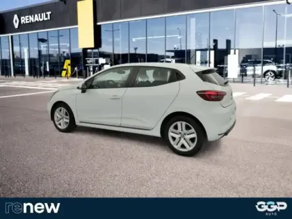 Photo 9 Renault Clio  1.0 TCe 90ch Business -21