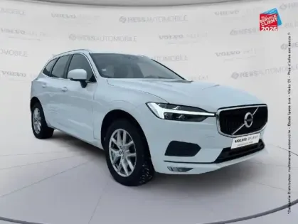 Photo 17 Volvo Xc60  B4 AdBlue 197ch Business Executive Geartronic