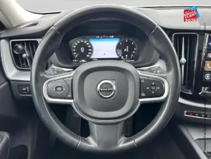 Photo 11 Volvo Xc60  B4 AdBlue 197ch Business Executive Geartronic