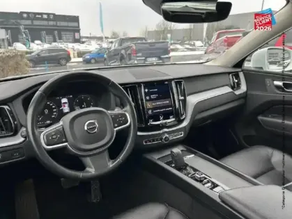 Photo 29 Volvo Xc60  B4 AdBlue 197ch Business Executive Geartronic