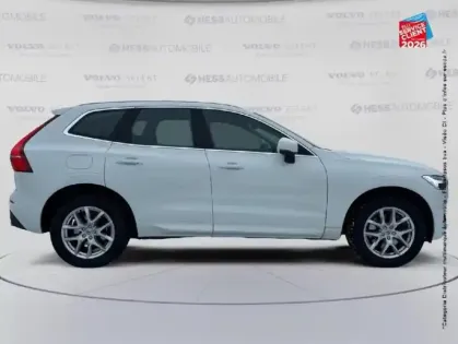 Photo 18 Volvo Xc60  B4 AdBlue 197ch Business Executive Geartronic