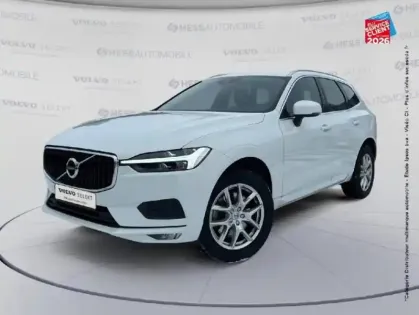 Photo Volvo Xc60