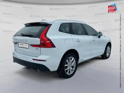 Photo 5 Volvo Xc60  B4 AdBlue 197ch Business Executive Geartronic